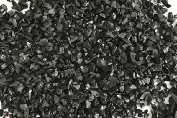 粉状活性炭和粒状活性炭应该如何选用