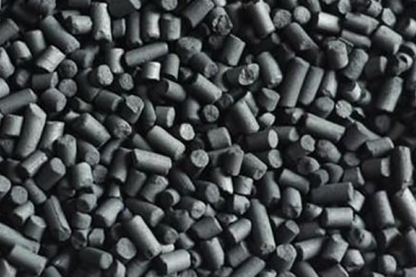 颗粒状和粉末状？如何更好的活性炭？