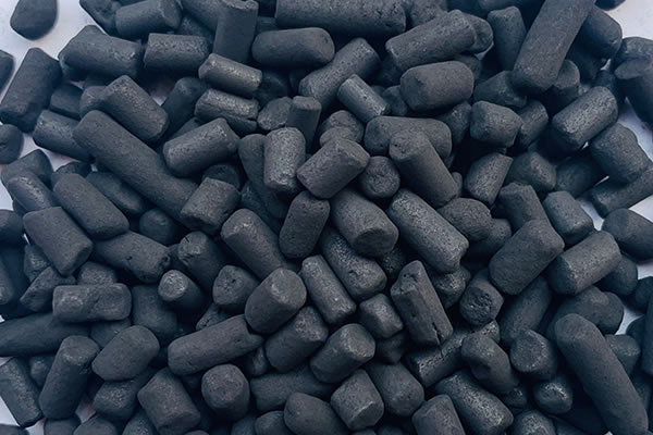 活性炭的表面化学性质及改性技术